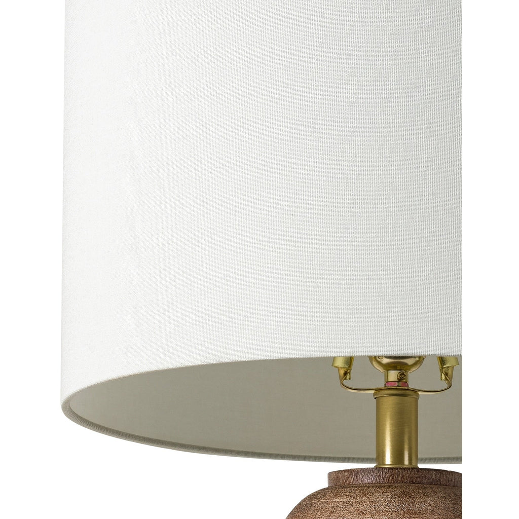 Sneed Bubble Transitional Table Lamp - 31H x 15W x 15D