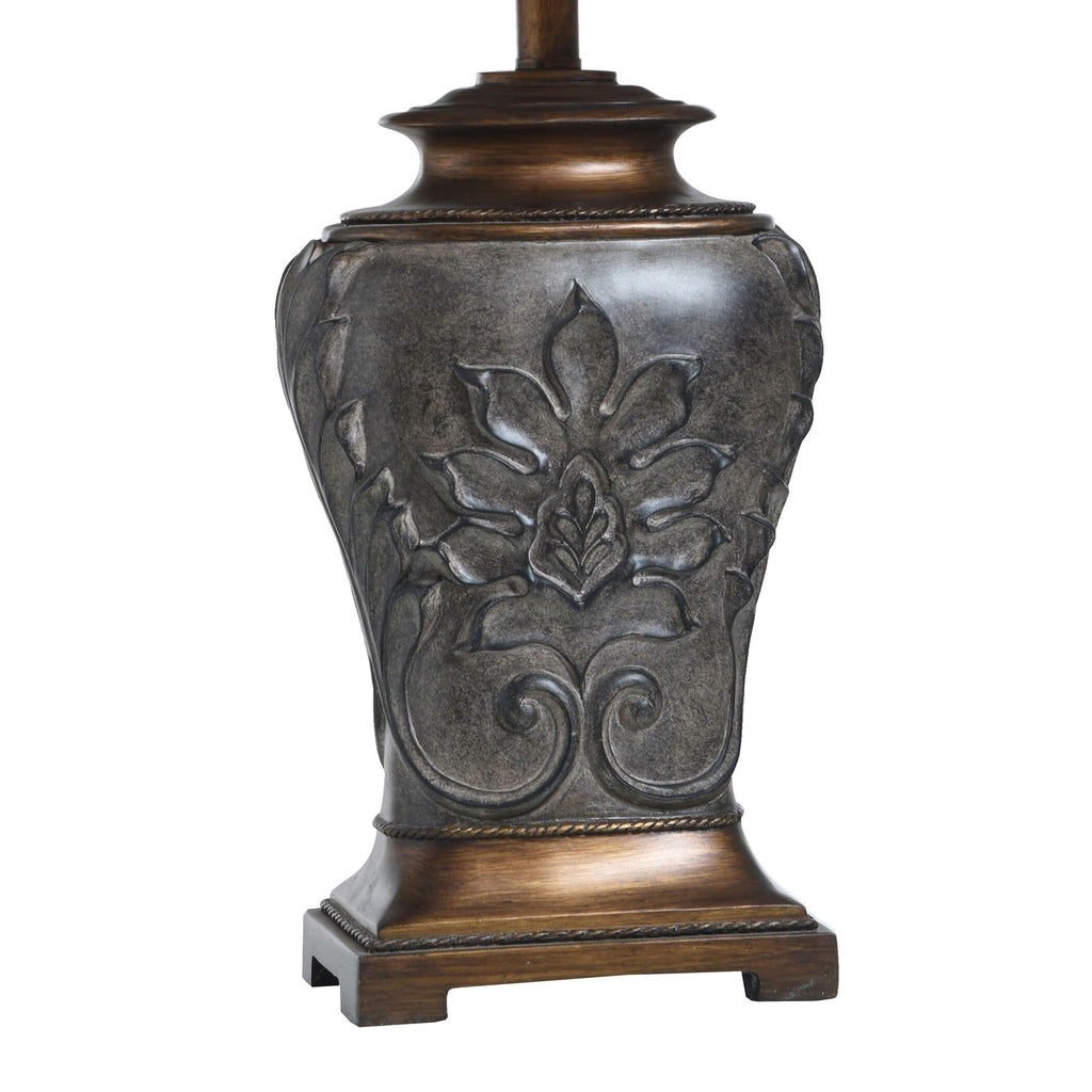 StyleCraft Magonia Table Lamp