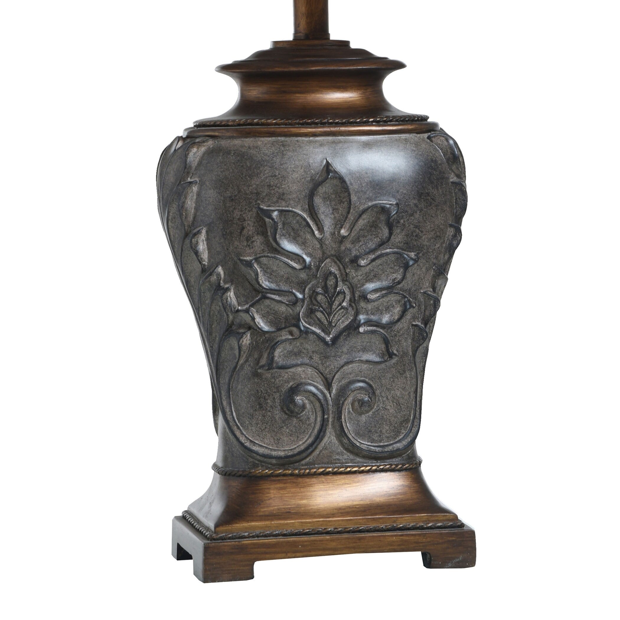 StyleCraft Magonia Table Lamp