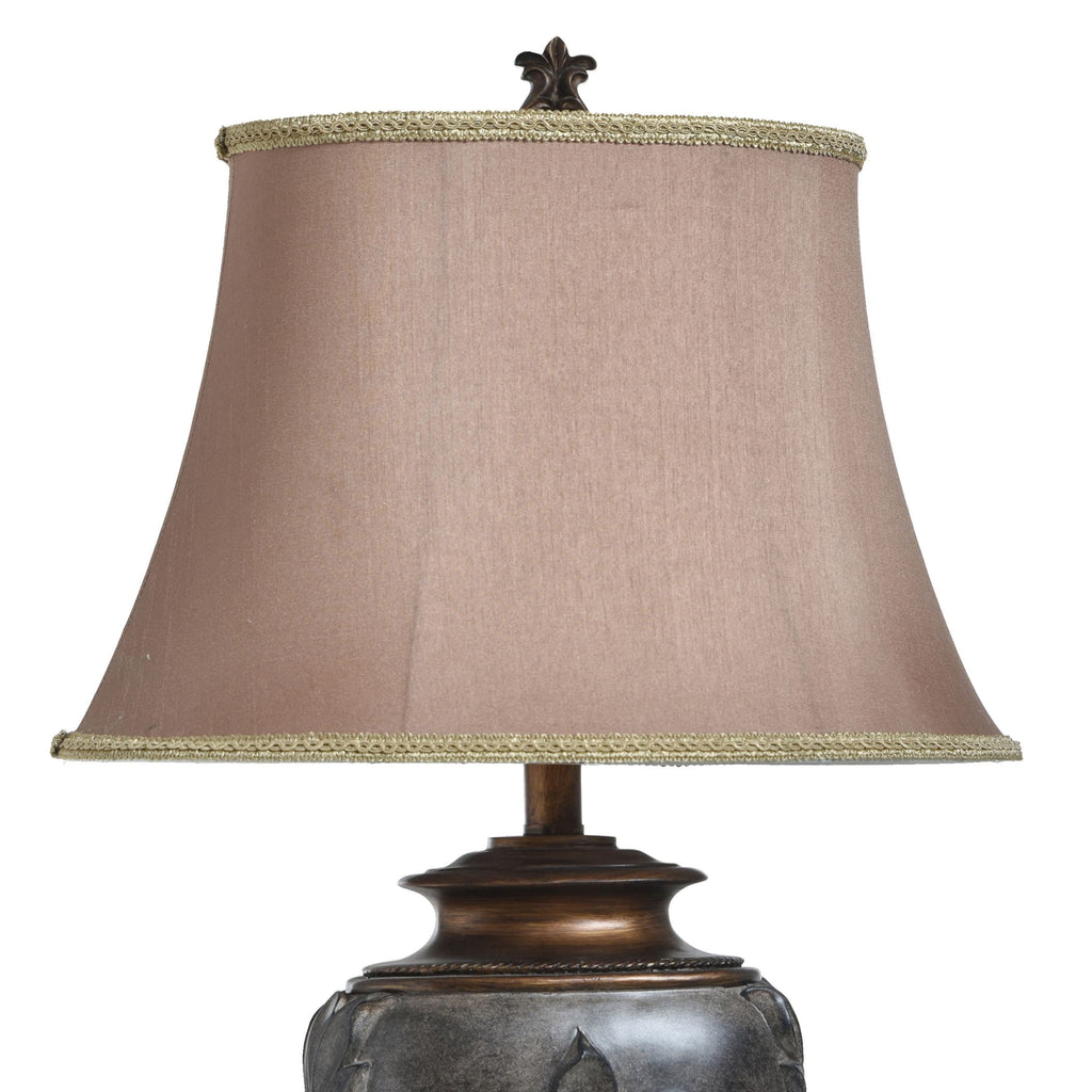 StyleCraft Magonia Table Lamp