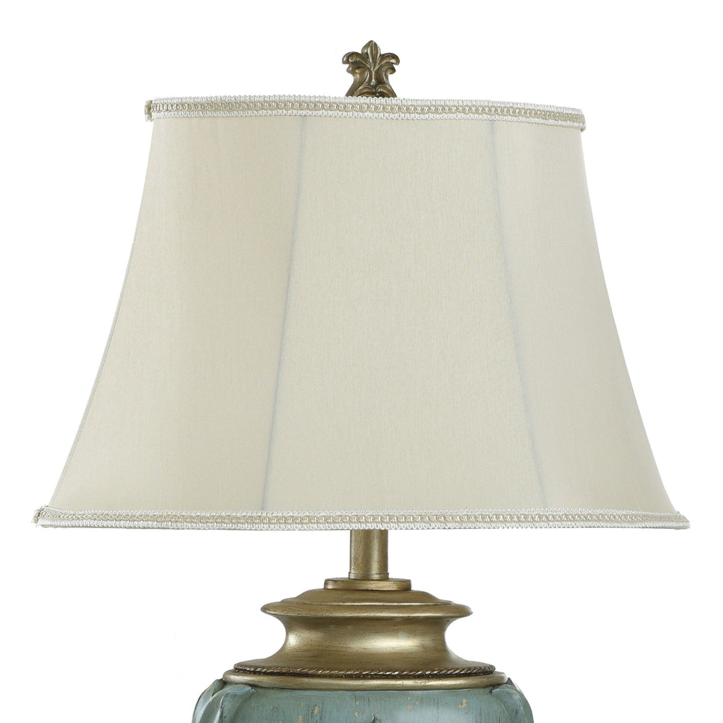 StyleCraft Magonia Table Lamp