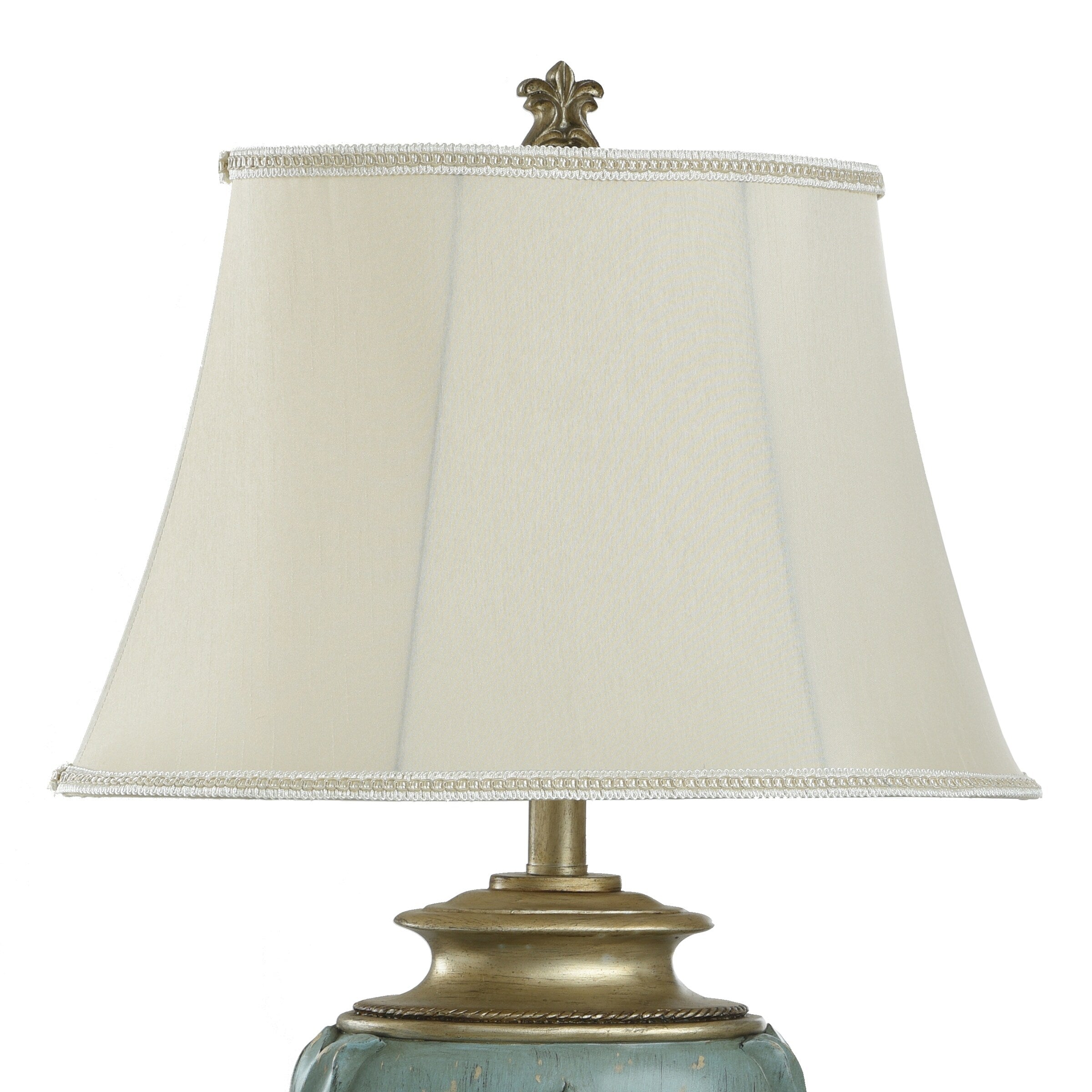 StyleCraft Magonia Table Lamp